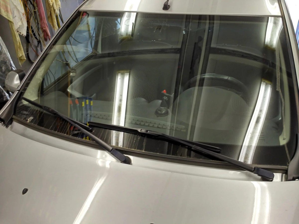 Дворники Лада Ларгус