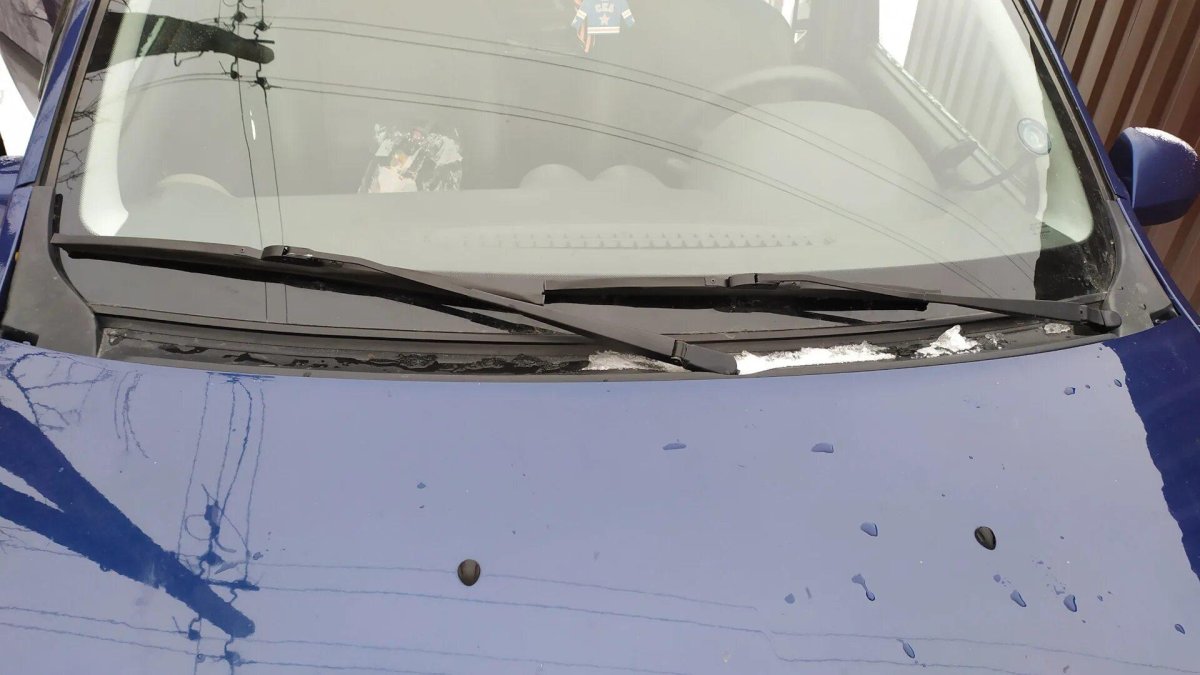 Щетки стеклоочистителя AVS зимние