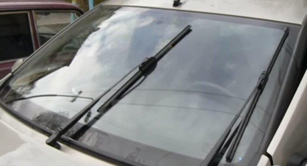 Щетки стеклоочистителя Лада Ларгус 2013