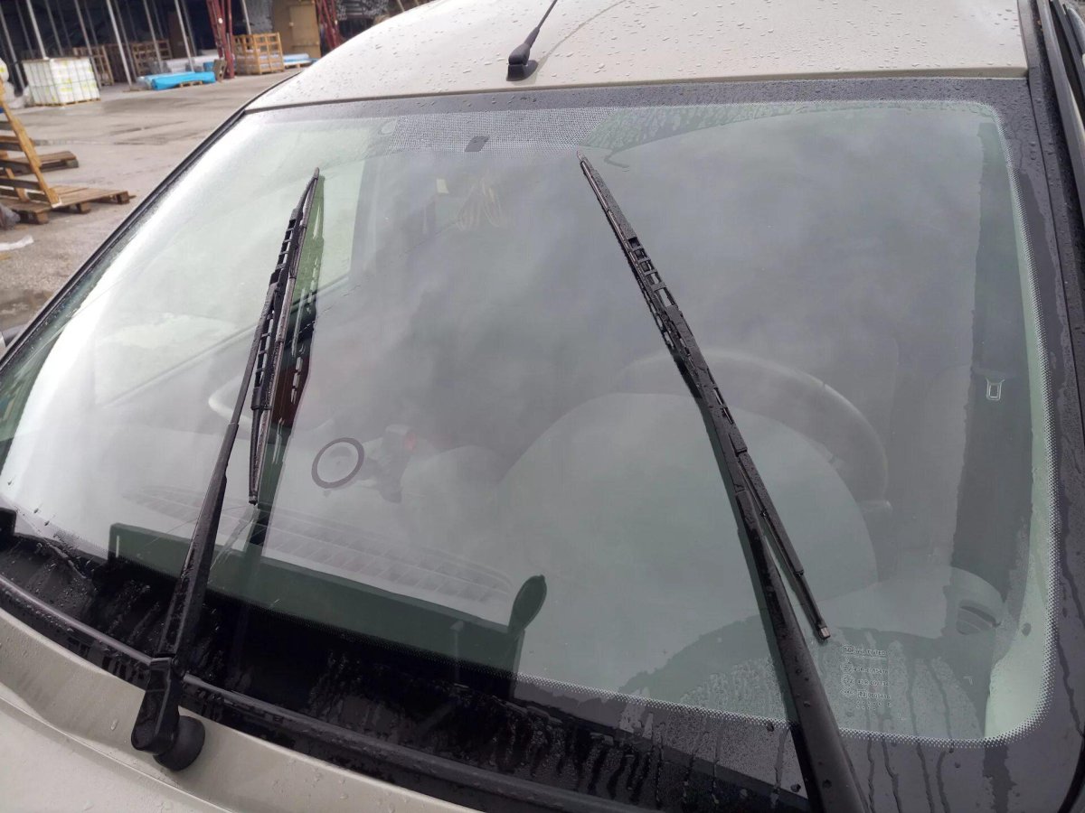 Дворники Лада Ларгус 530 и 530