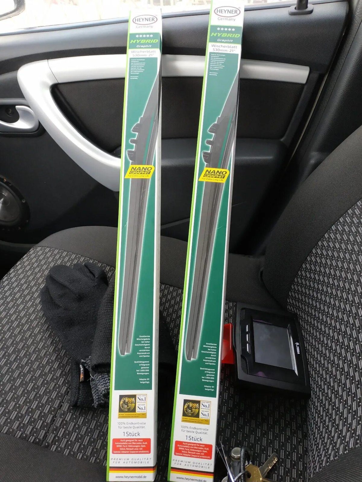 Щетки стеклоочистителя Лада Ларгус 2013