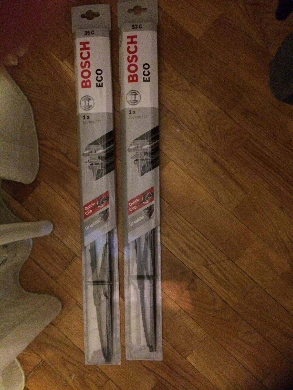 Щетки стеклоочистителя Лада Ларгус 2013