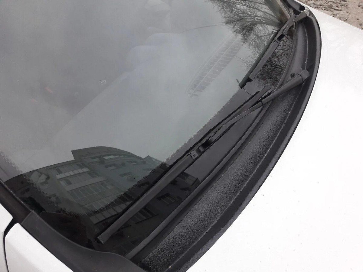 Дворники на Лада Ларгус кросс размер