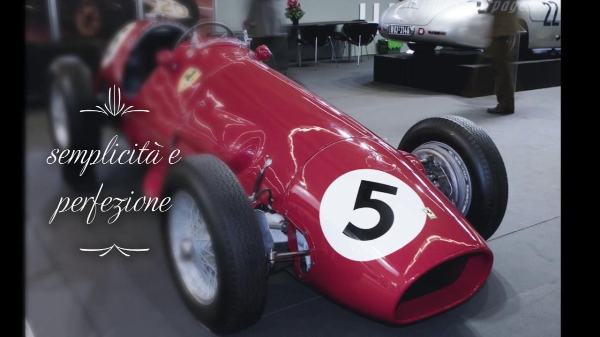 Ferrari 1952