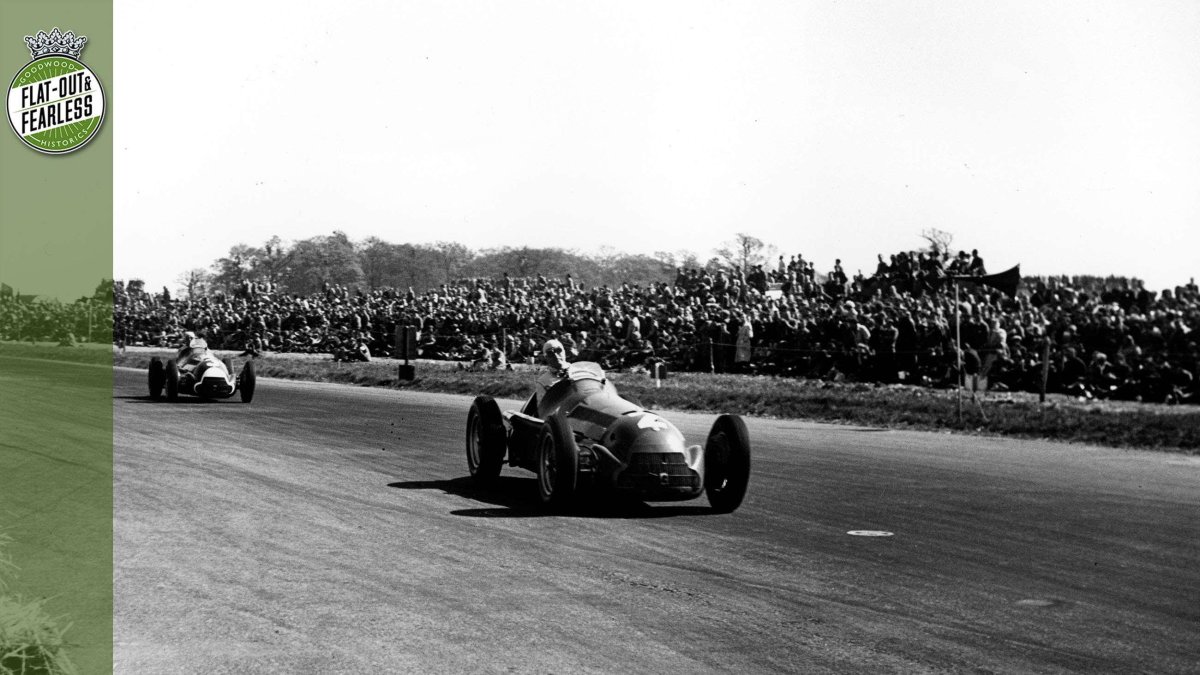 F1 1950