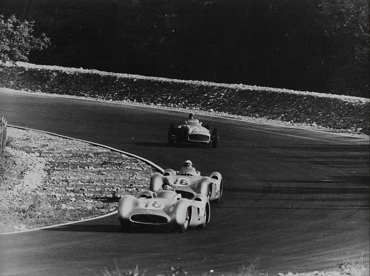 Formula 1 1950