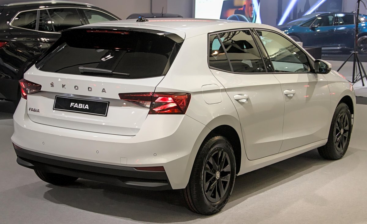 Subaru Levorg 2020