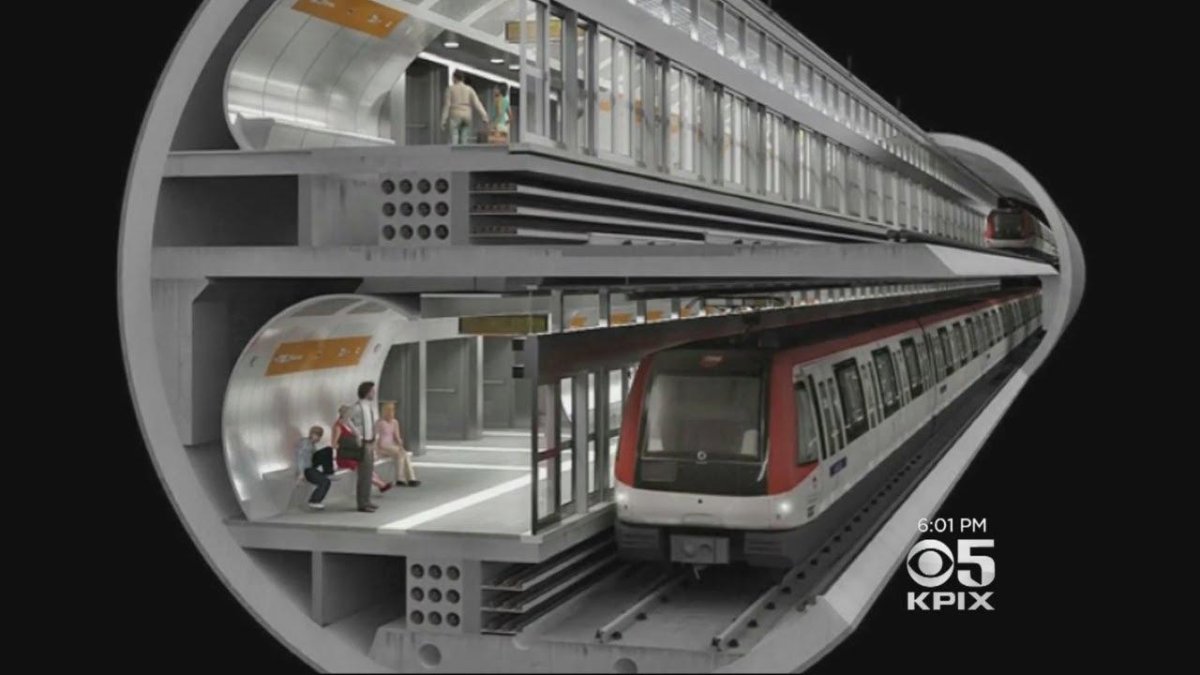 Московское метро двухуровневые станции