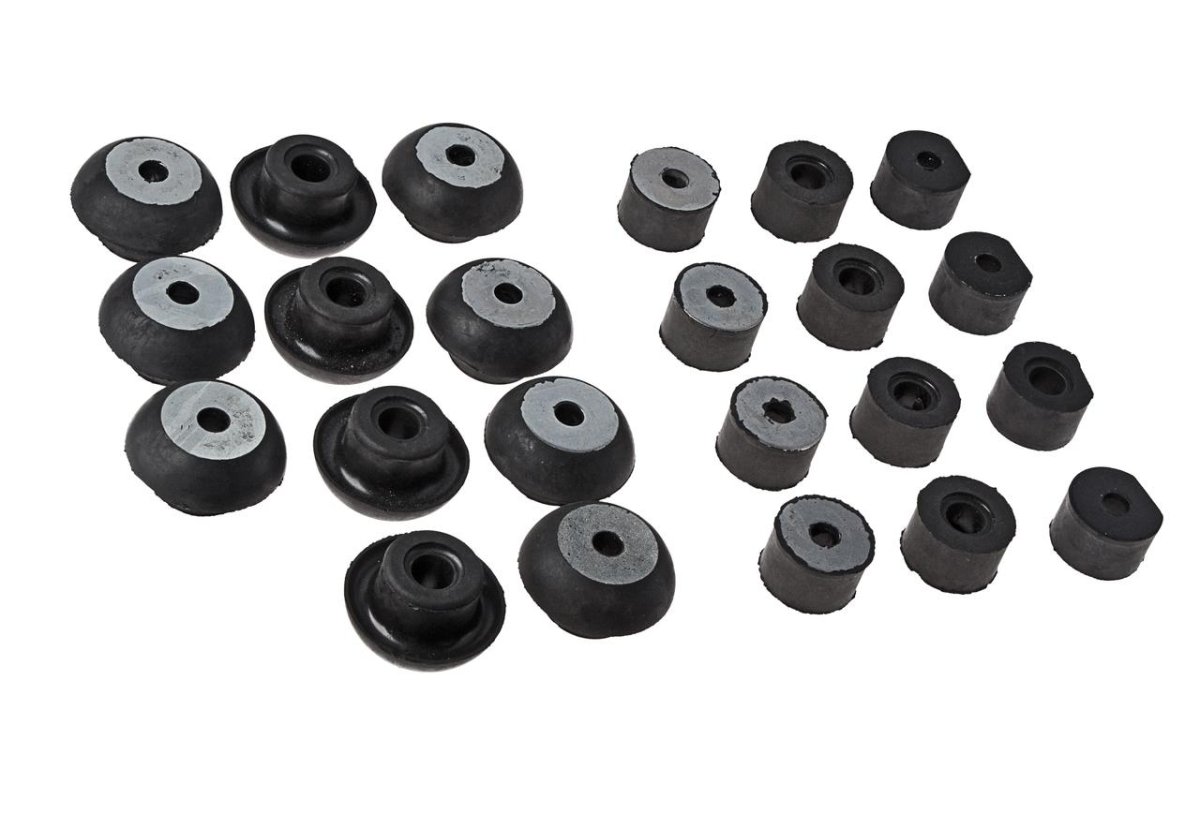 Подушка УАЗ 3163 кузова