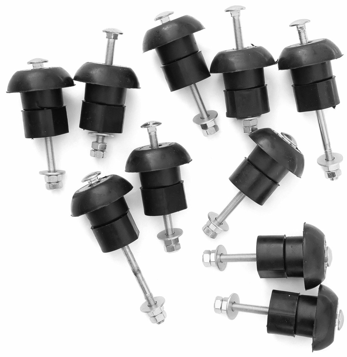 Подушка кузова УАЗ 452