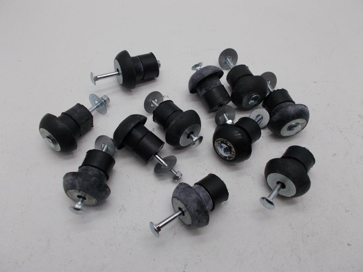 Подушка кузова 3163-00-5001009-00 комплект