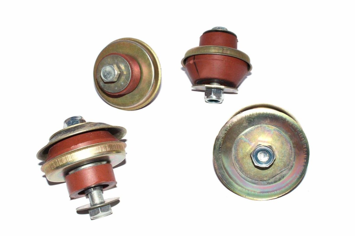 Подушка ДВС УАЗ 469