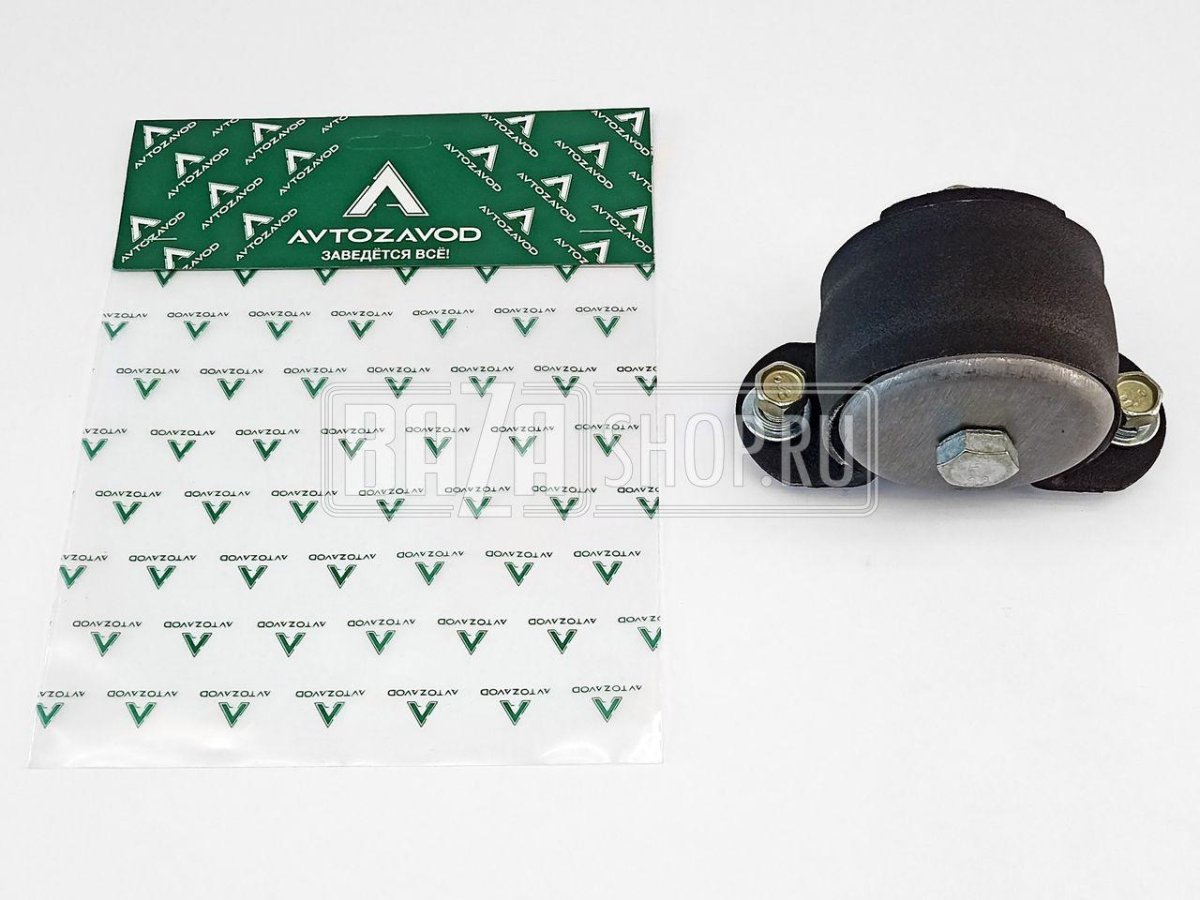 Подушка двигателя УАЗ 452 409 двигатель