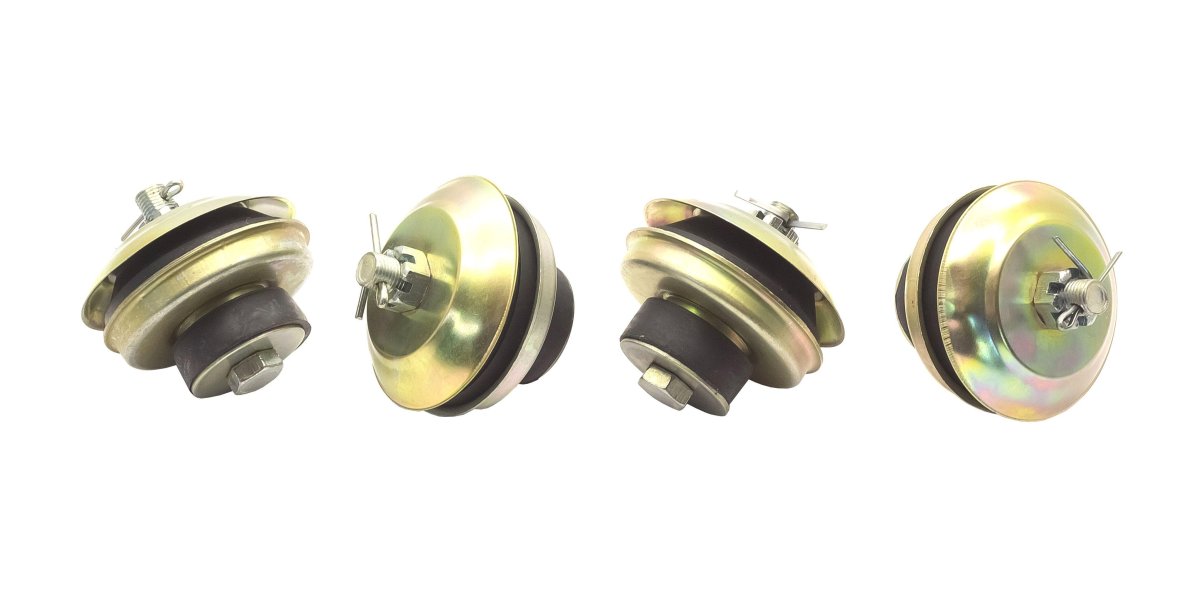 3151-00-1001100-00 Подушка двигателя