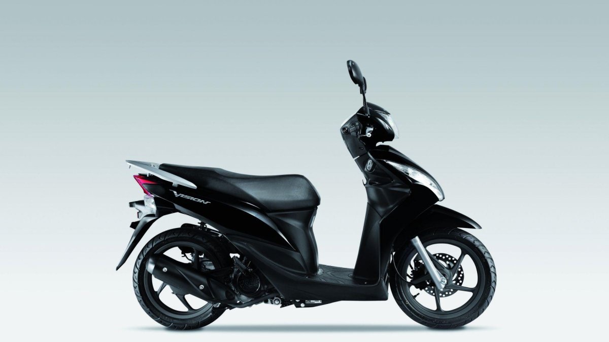 Honda Vision 110