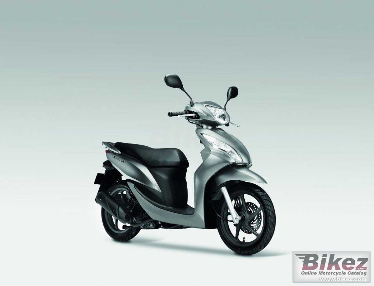 Honda Vision