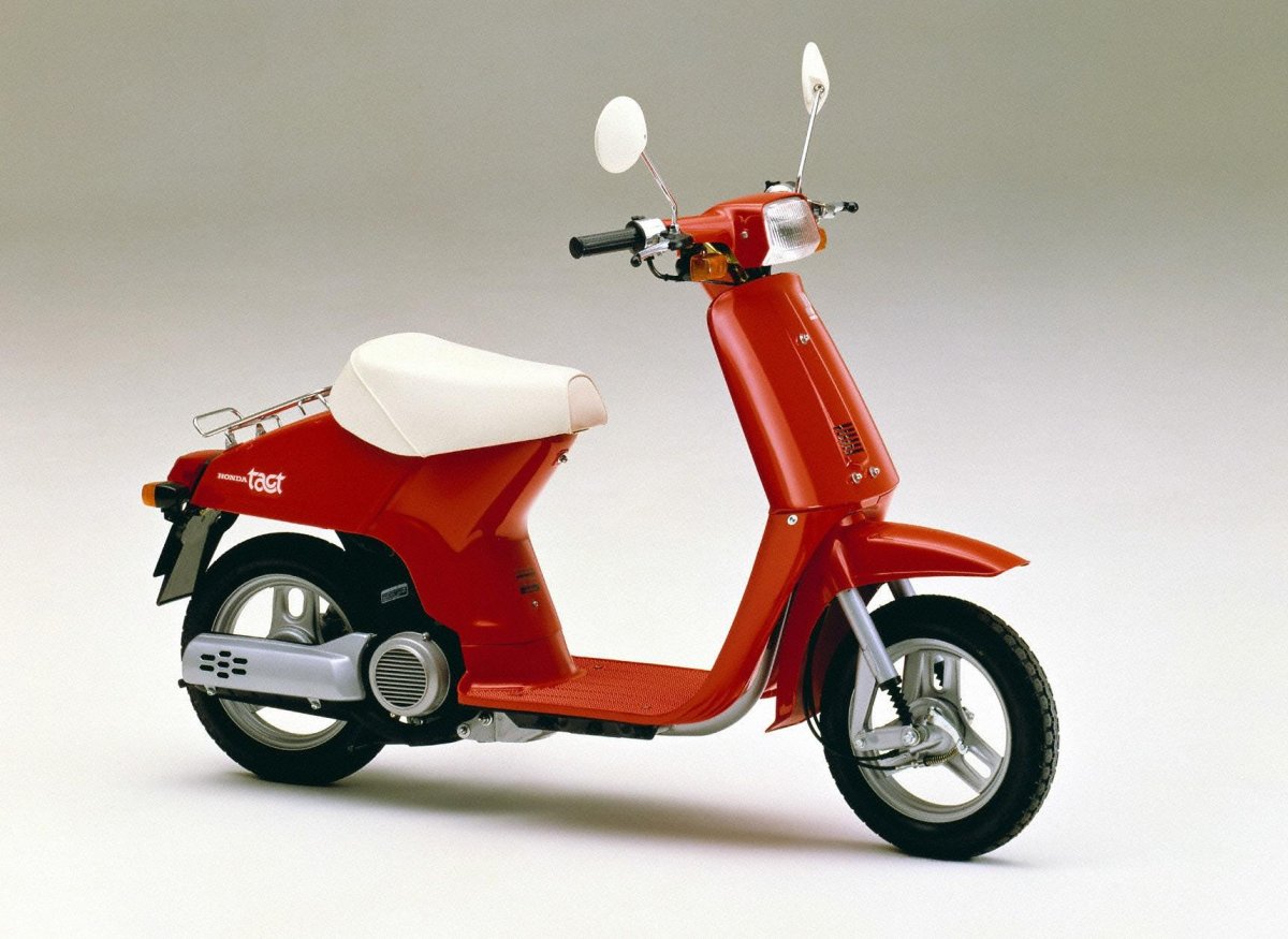 Honda Tact 50cc