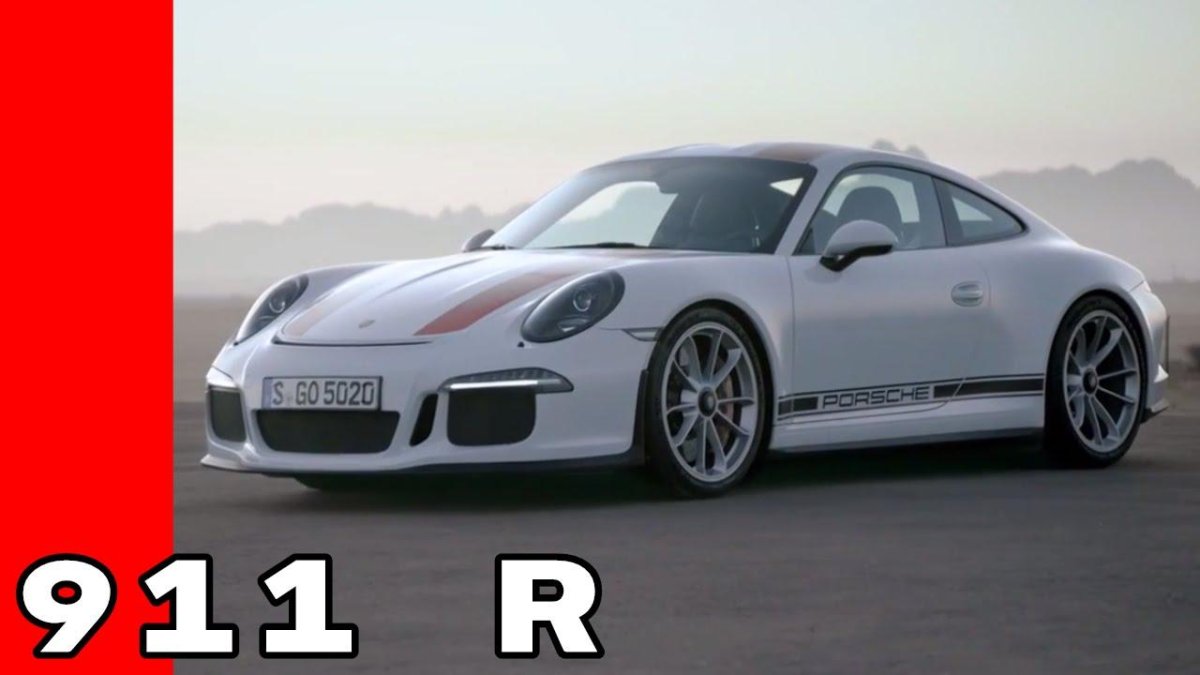 Порше 744