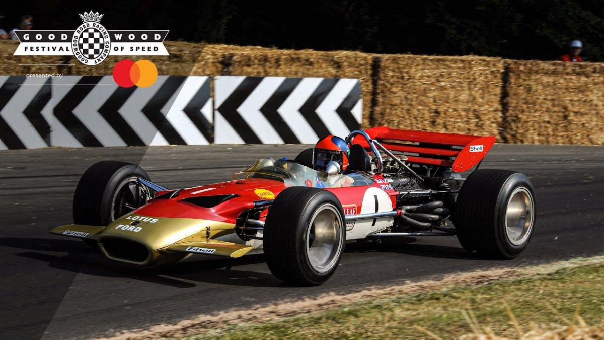 Эмерсон Фиттипальди 1974