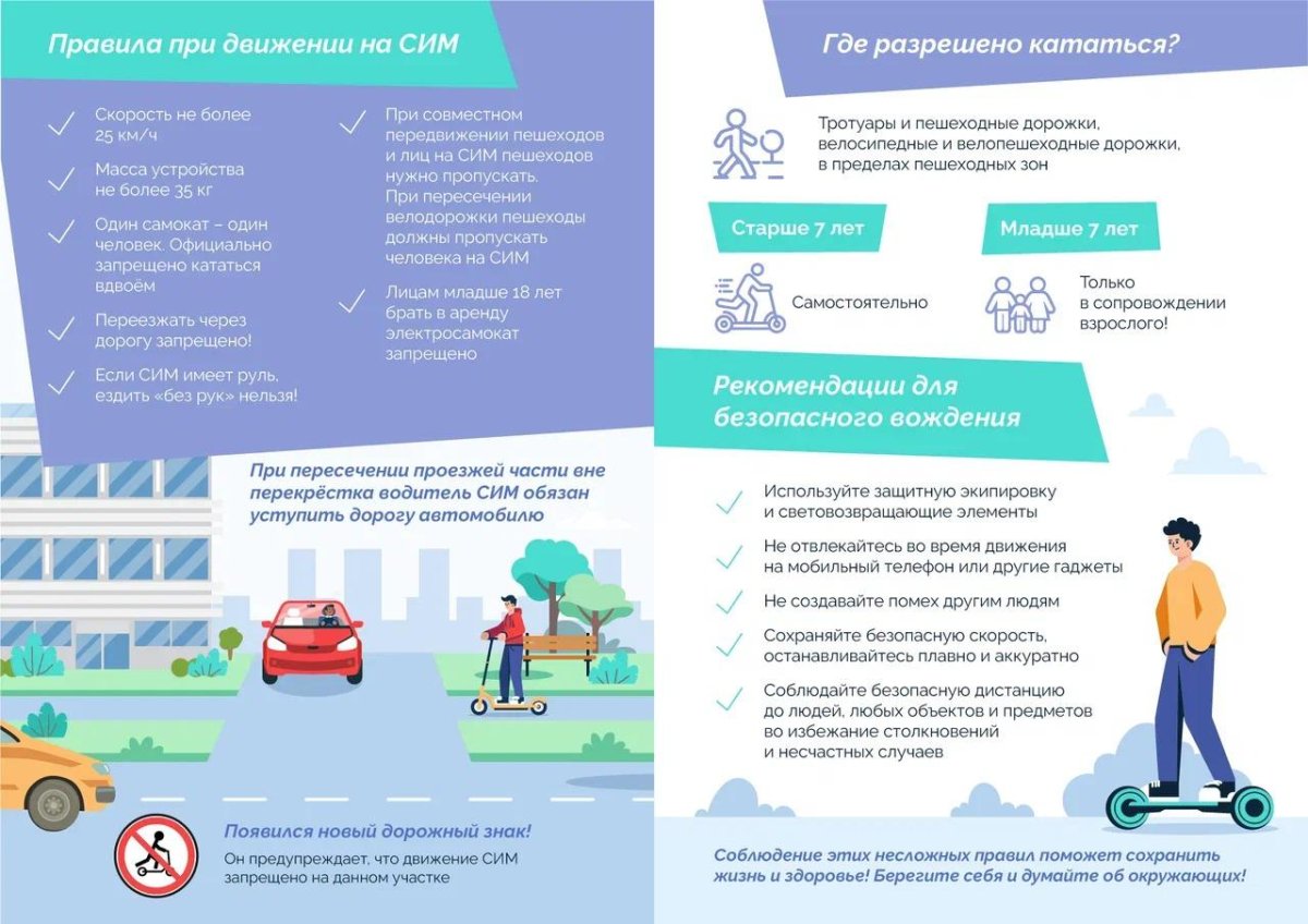 Сим буклеты