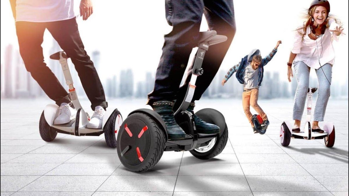 Xiaomi Ninebot Mini Pro