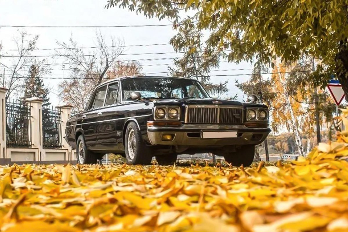 Машина за 25 миллионов