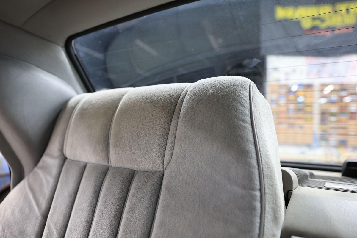 Ниссан президент 1978