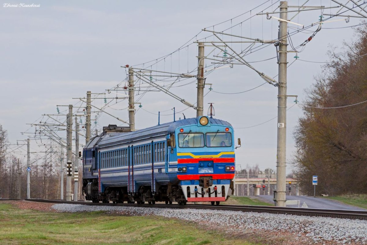 Могилев Кричев дизель