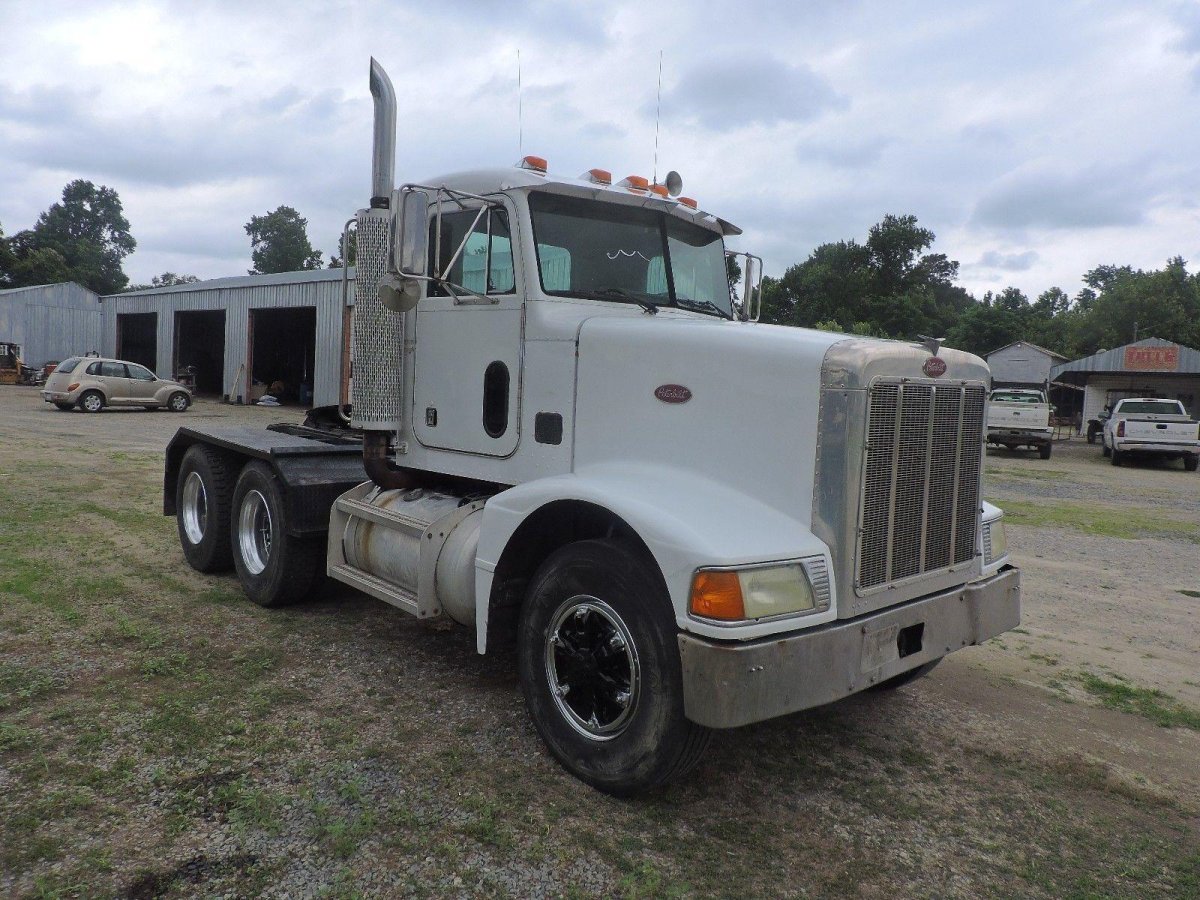 Петербилт 375