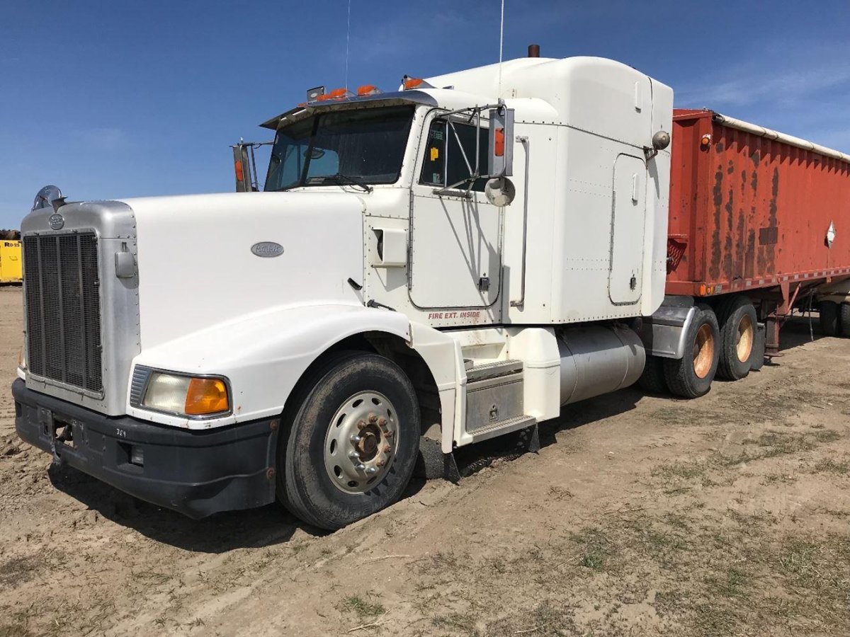 Peterbilt 379 1995
