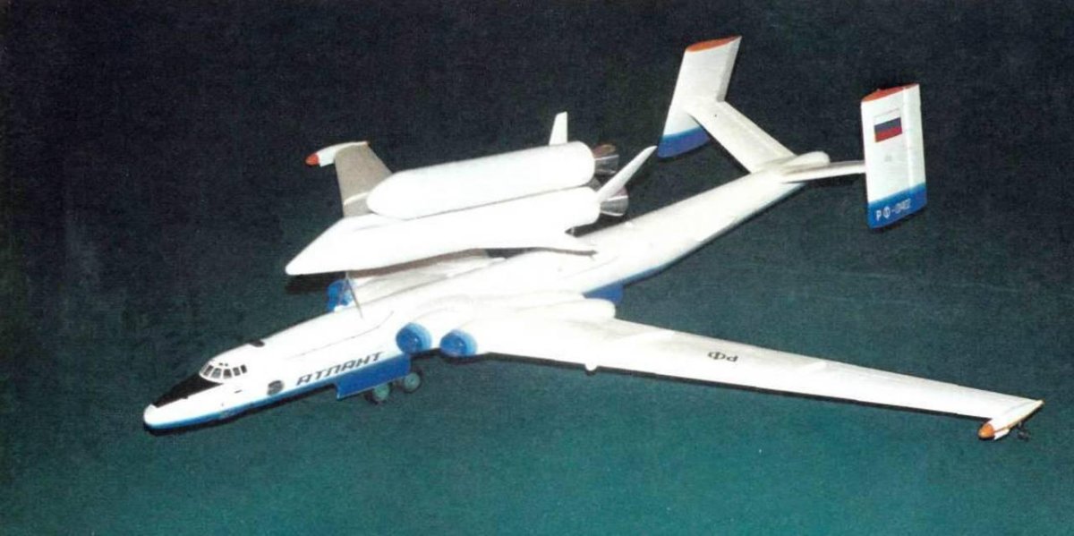 Самолет Мясищева 3м-т