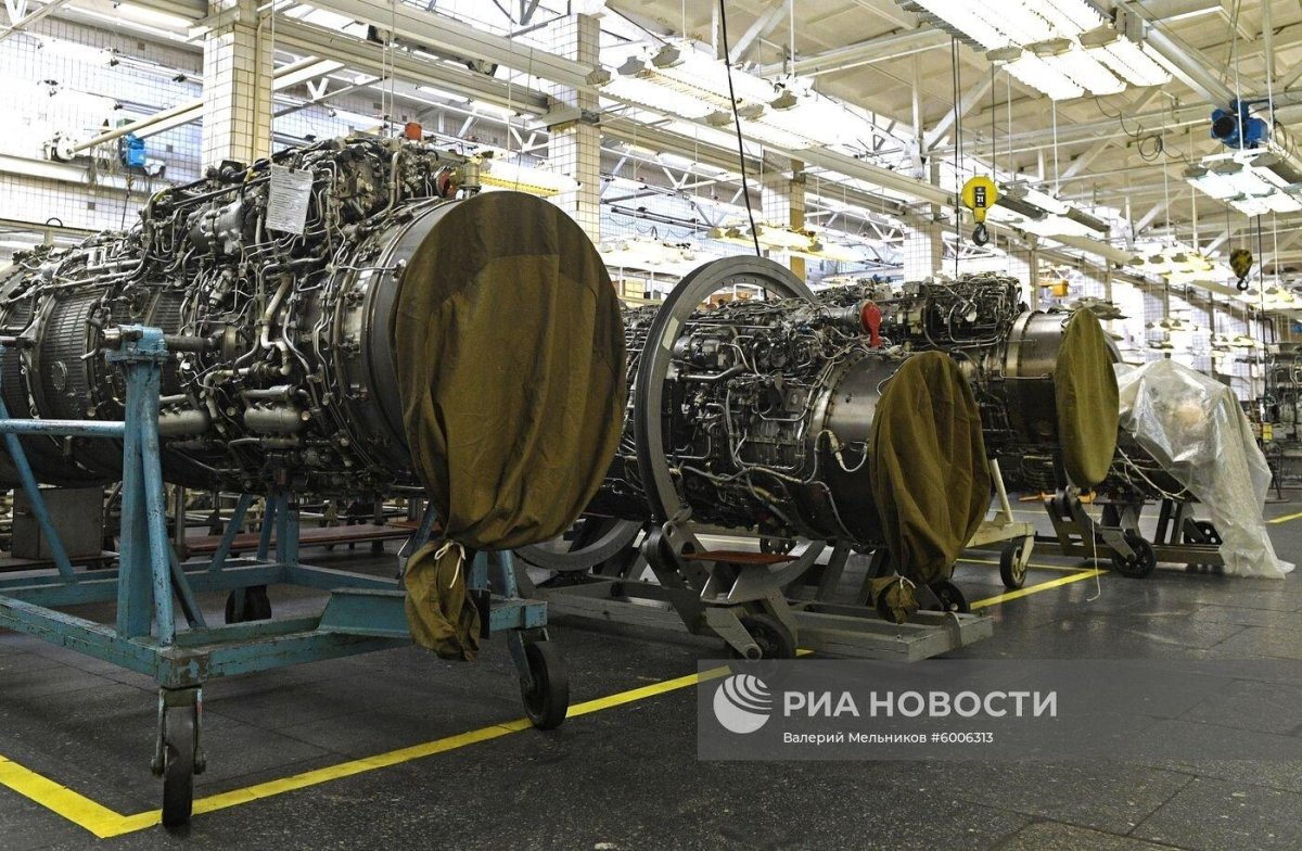 Московское Машиностроительное предприятие имени в.в Чернышева