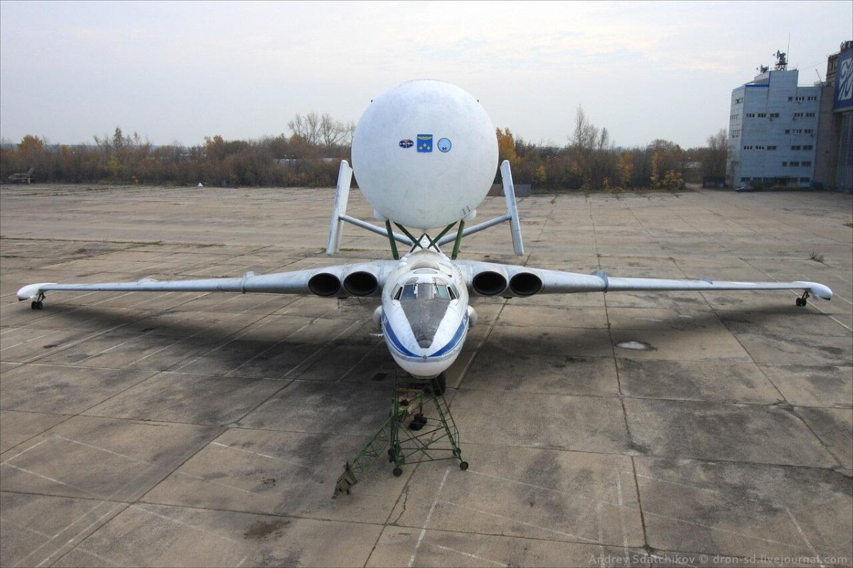 ВМ-Т Атлант