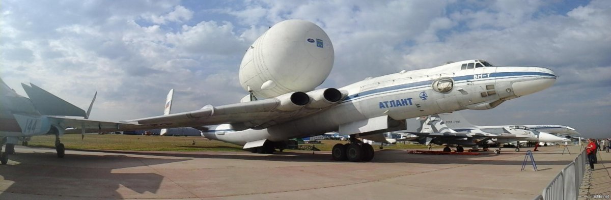 3м самолет Мясищева