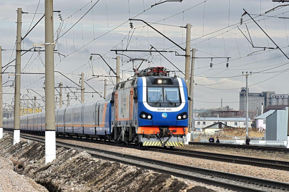 Тулпар Тальго