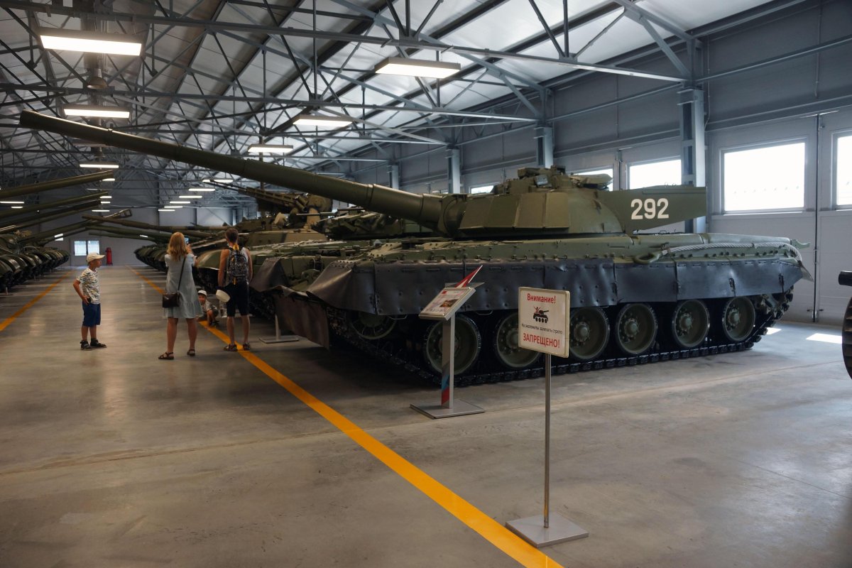 152-Мм пушка ЛП-83