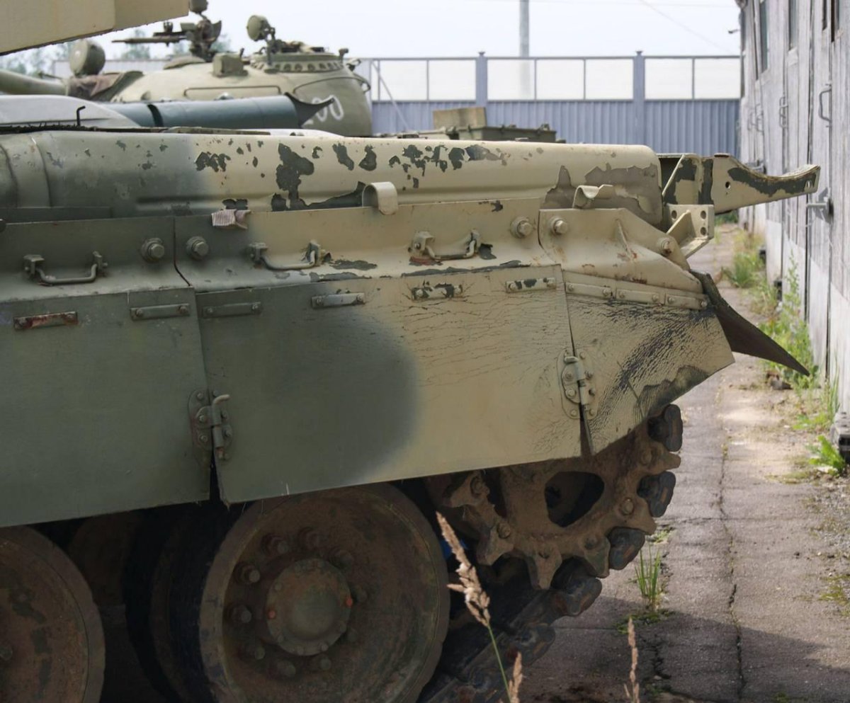 152-Мм пушка ЛП-83