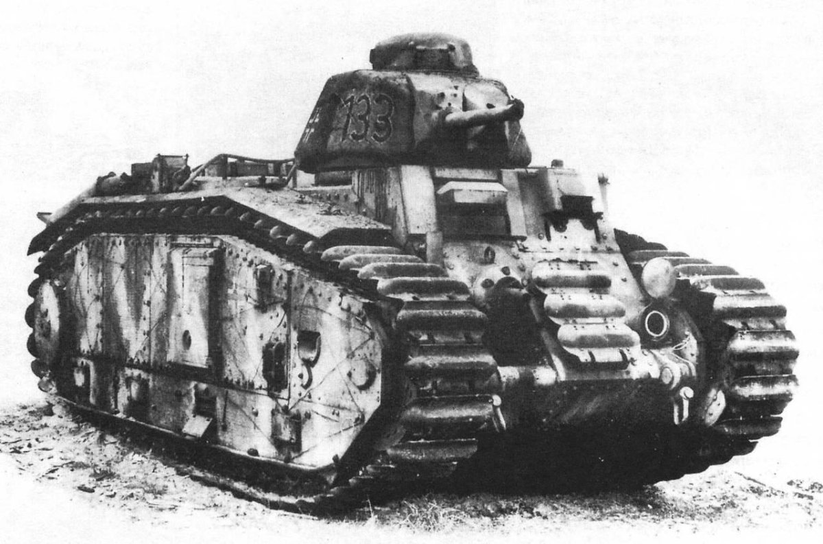 PZ Kpfw b2