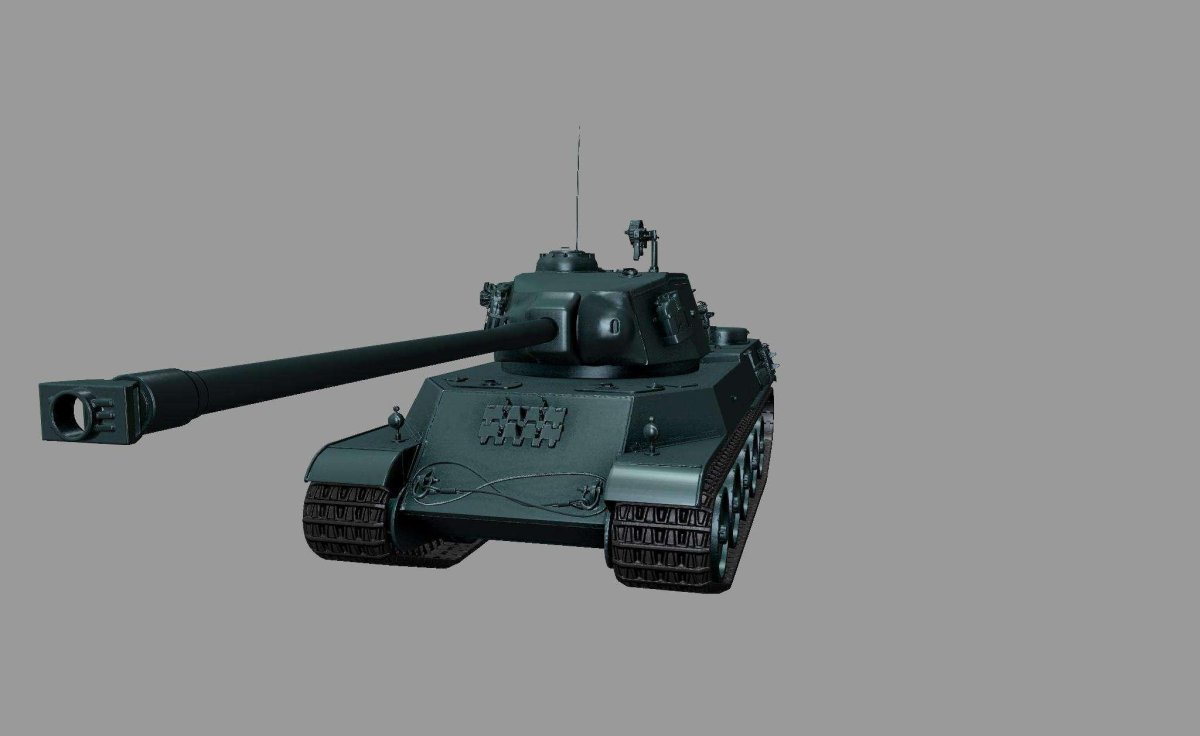 AMX m4 mle. 49