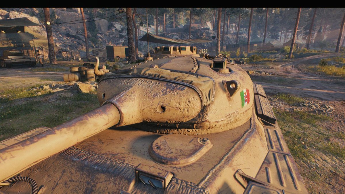 Progetto m35 Mod. 46 Фото