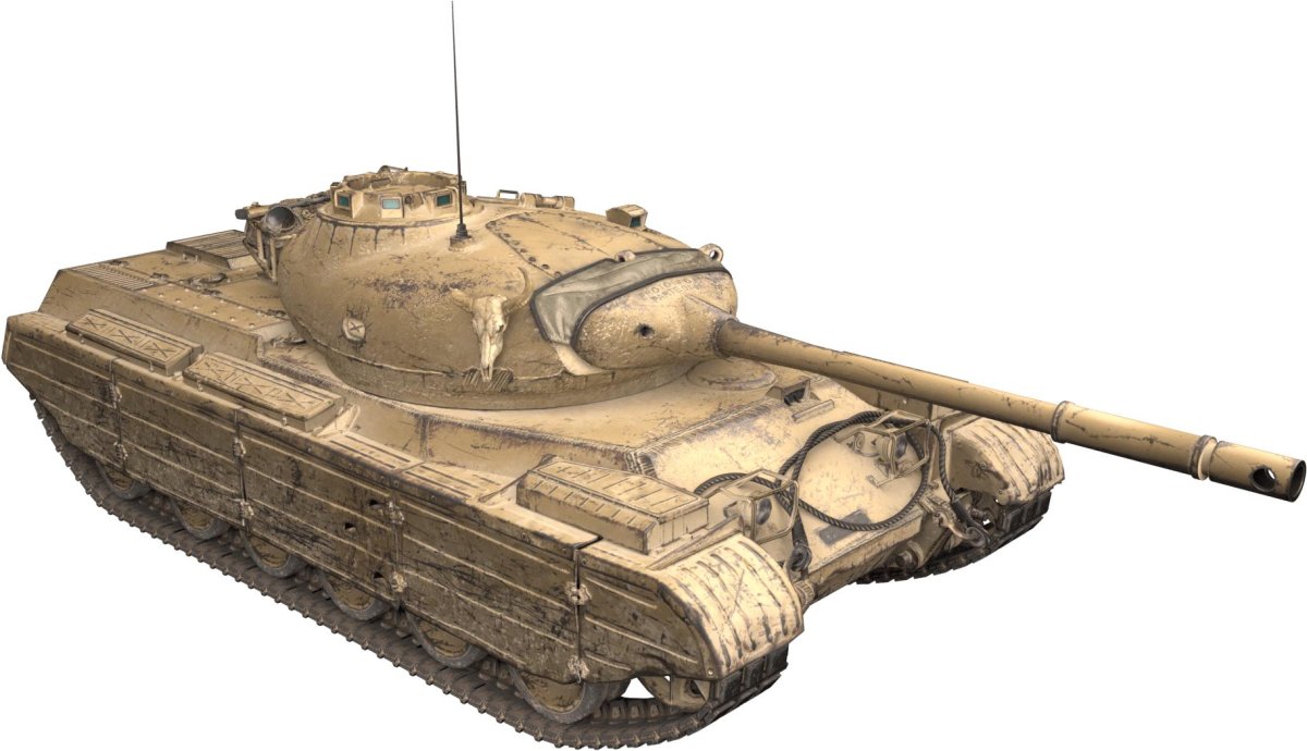 Танк progetto m35