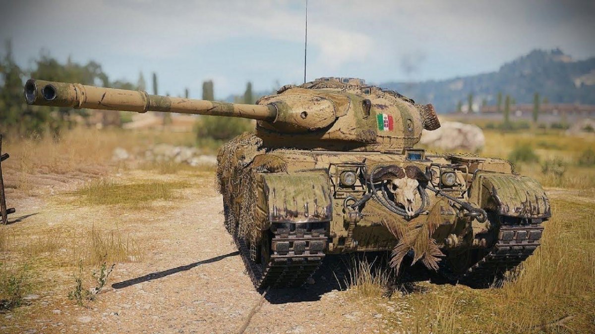 Проджетто м35