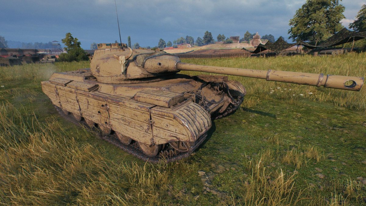 Проджетто м35