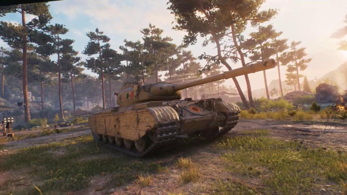 Проджетто с45