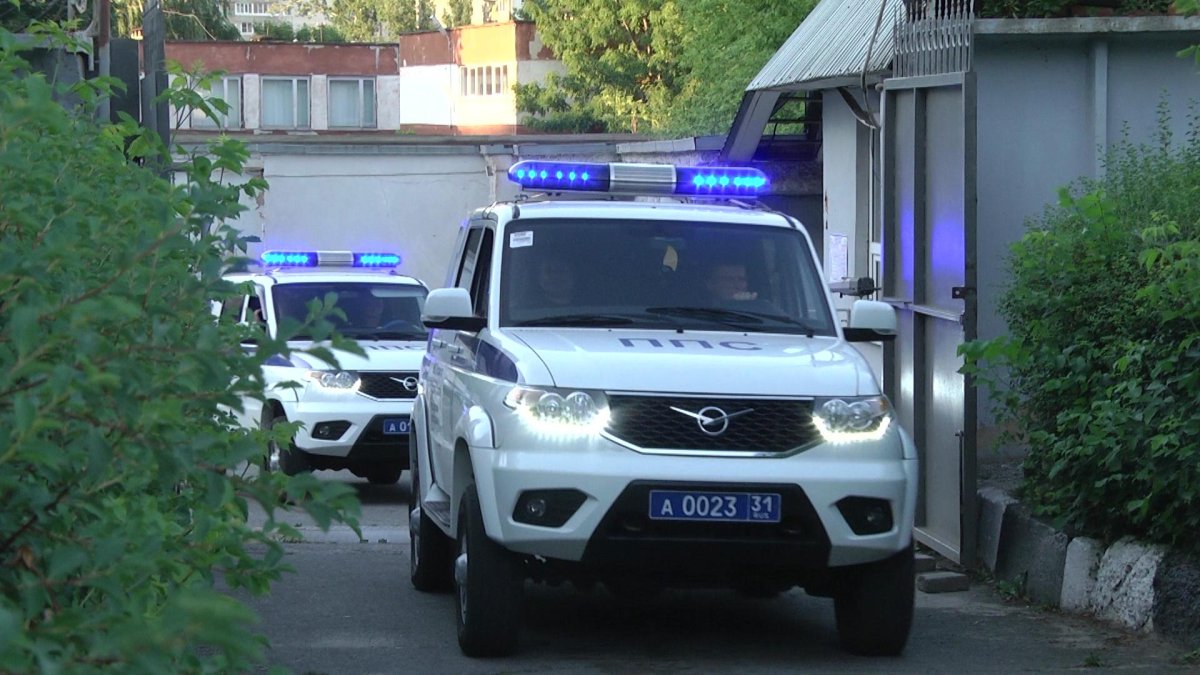 УАЗ Патриот ППС 2020