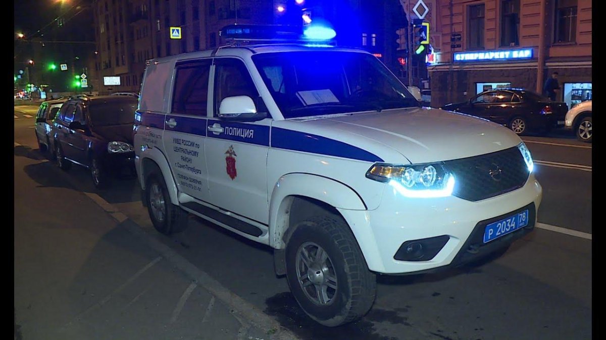 УАЗ Патриот ППС 2022