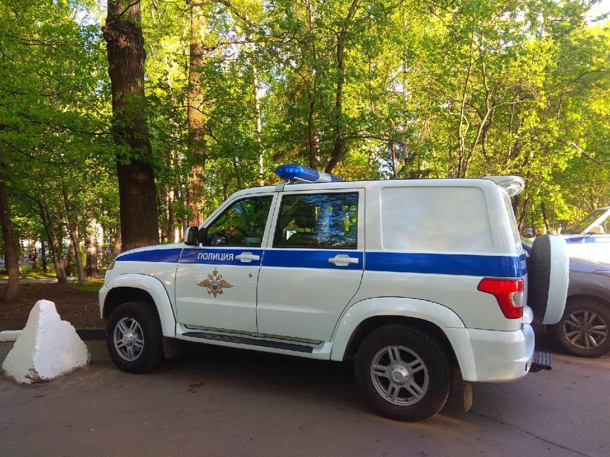 УАЗ Патриот ППС 2022