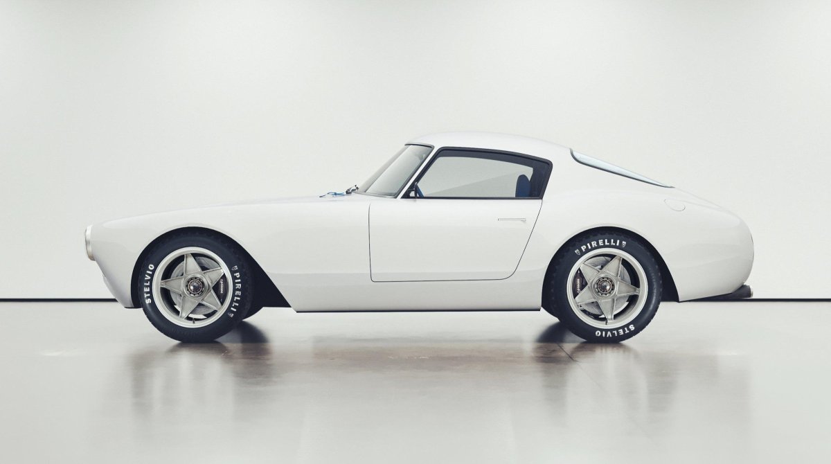 Ferrari 250 gt SWB 1 43