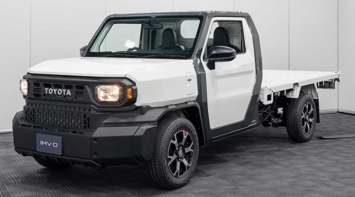 Hilux Champ