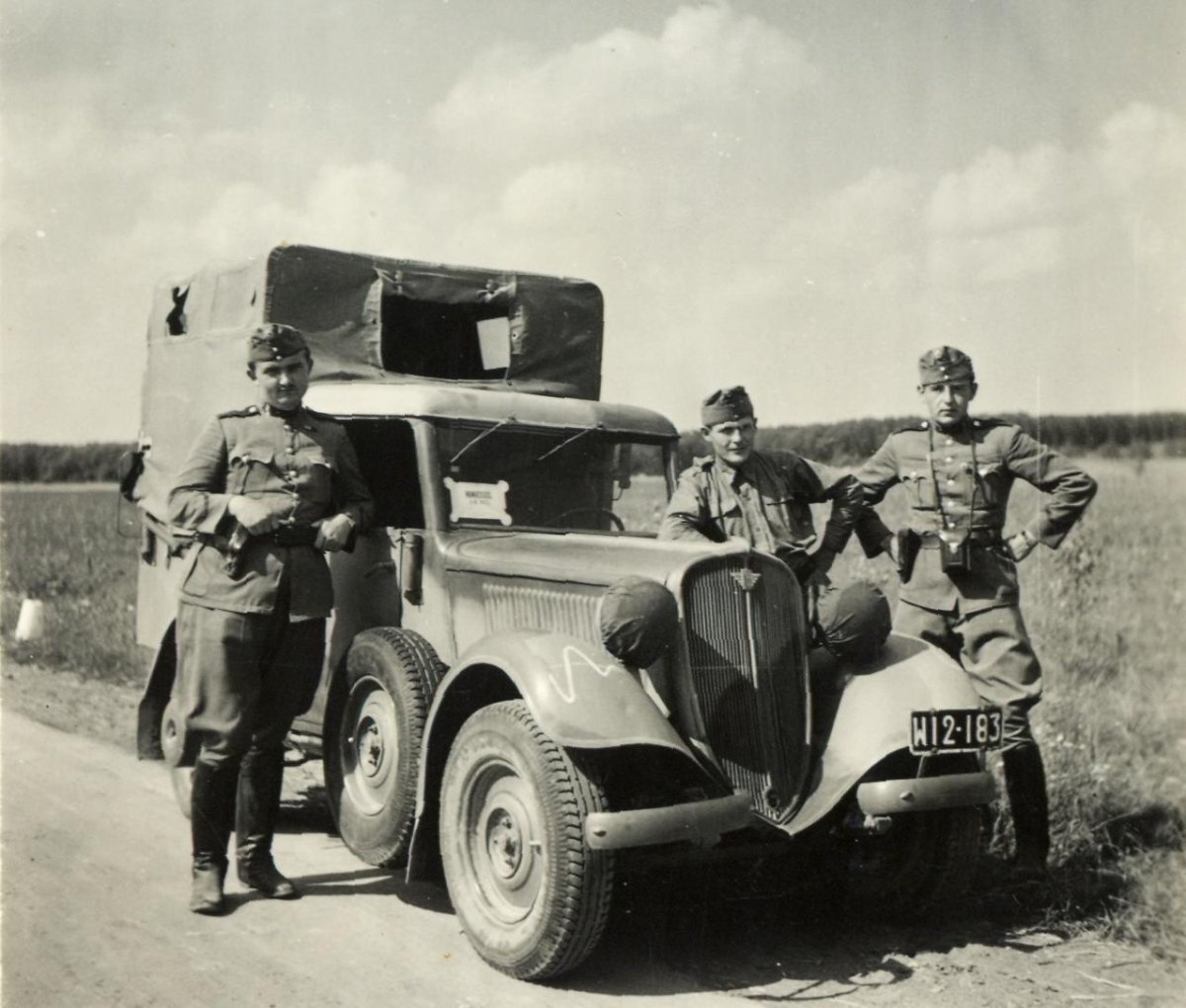 Fiat 508